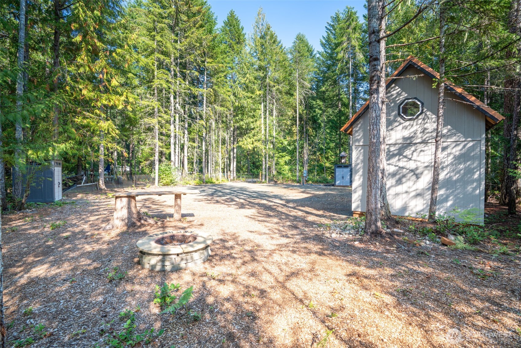 30 N Wigeon Place S, Hoodsport, WA 98548