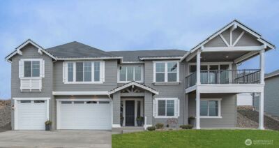 651 S Juli Avenue , East Wenatchee, WA 98802 - Photo 2