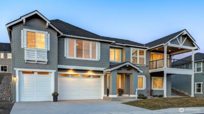 651 S Juli Avenue , East Wenatchee, WA 98802 - Photo 3
