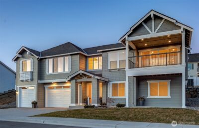 651 S Juli Avenue , East Wenatchee, WA 98802 - Photo 40