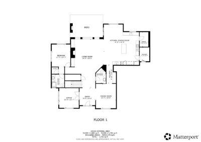 1028 163rd Avenue SE, Bellevue, WA 98008 - Photo 2
