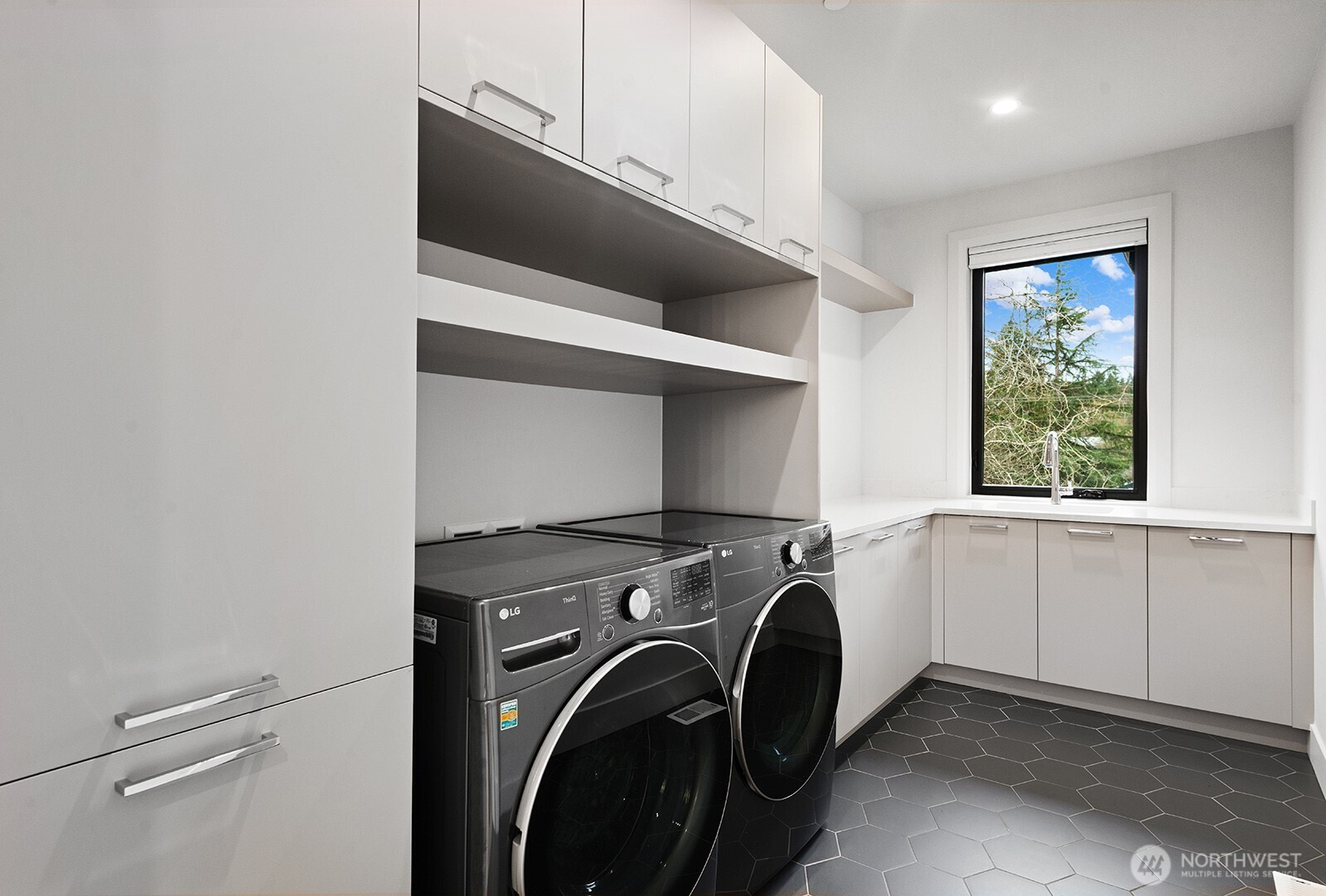 1028 163rd Avenue SE, Bellevue, WA 98008