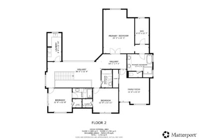 1028 163rd Avenue SE, Bellevue, WA 98008 - Photo 3