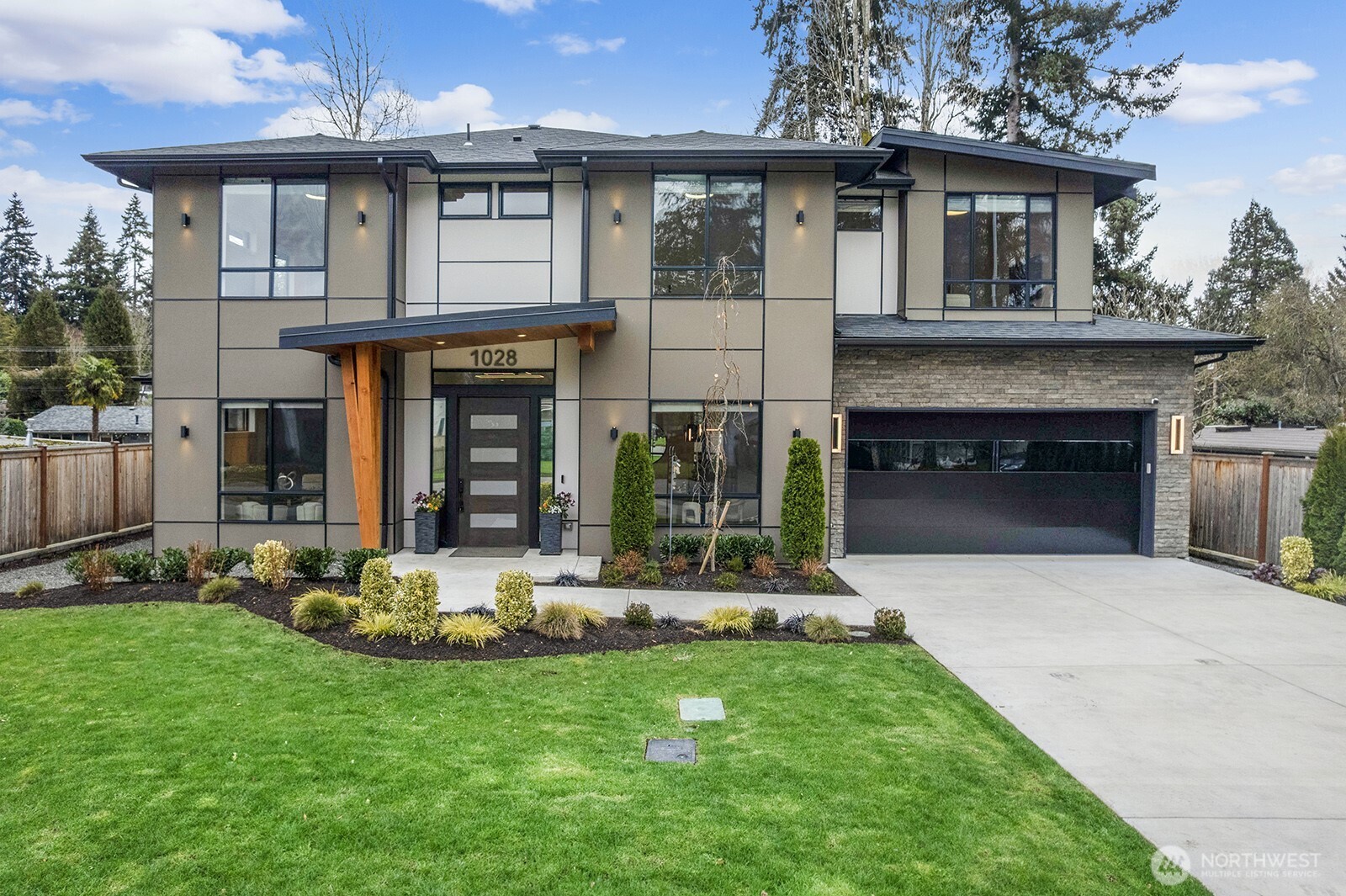 1028 163rd Avenue SE, Bellevue, WA 98008