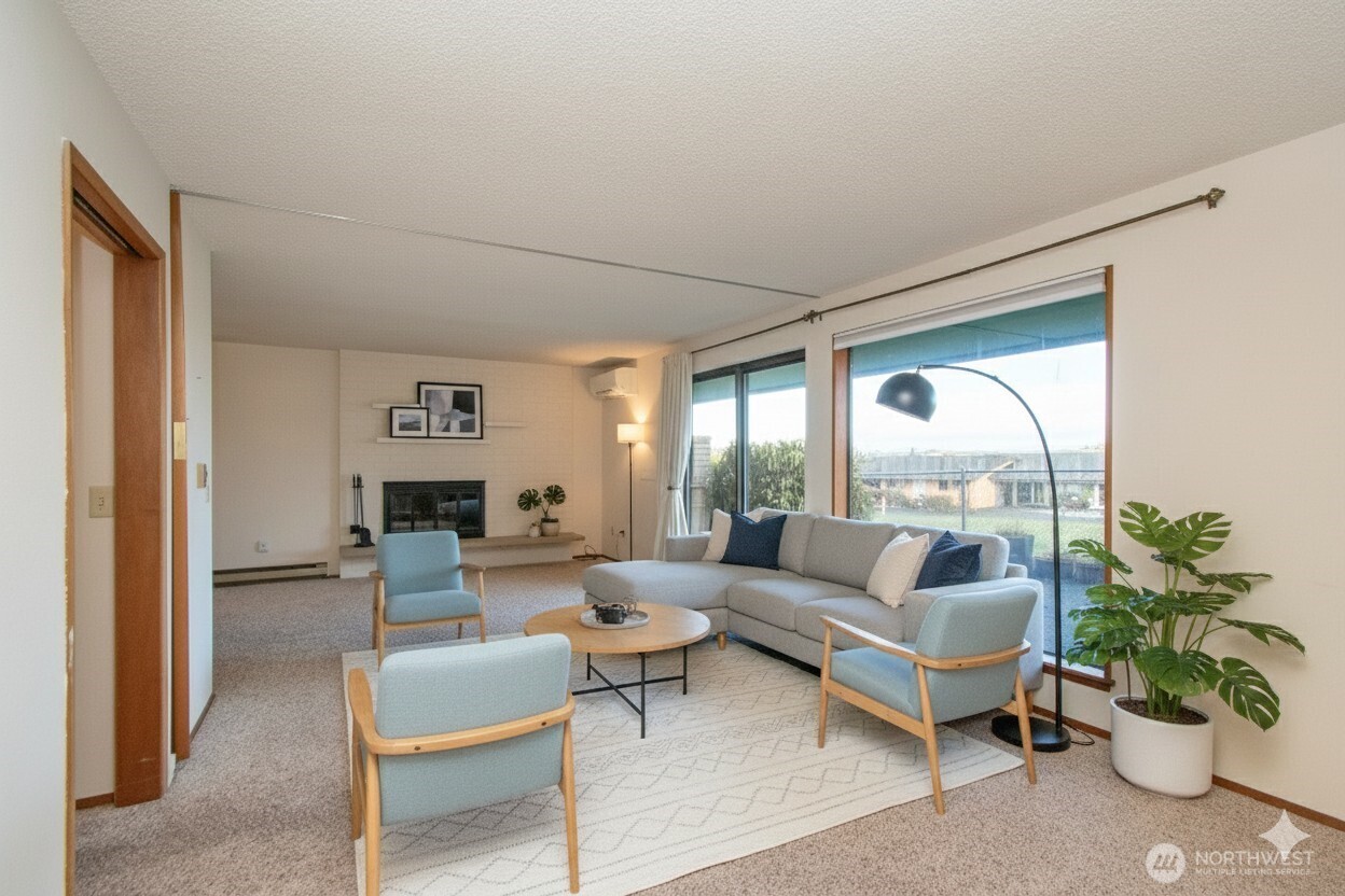 1301 S Third Avenue #9B, Sequim, WA 98382