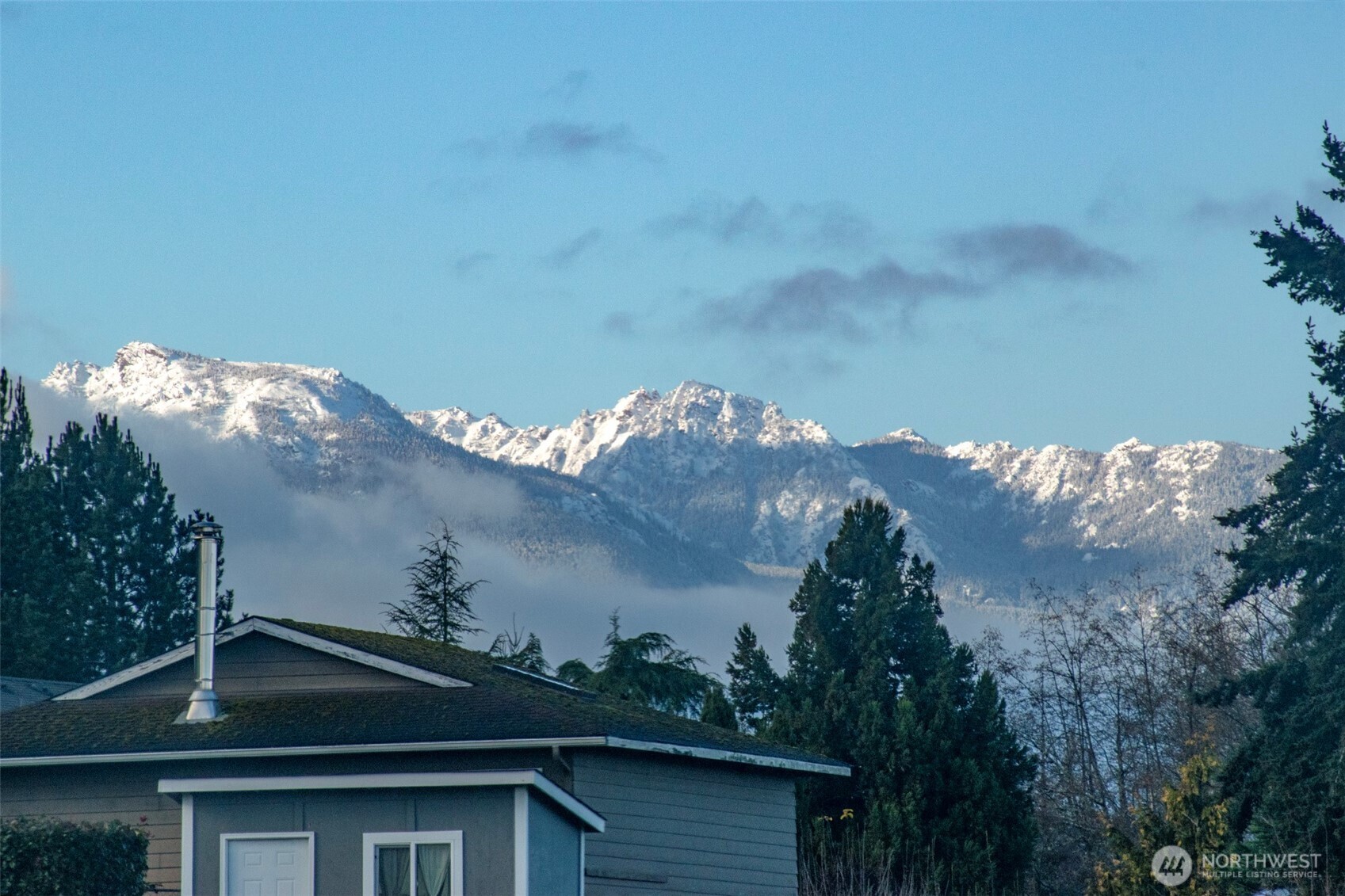1301 S Third Avenue #9B, Sequim, WA 98382