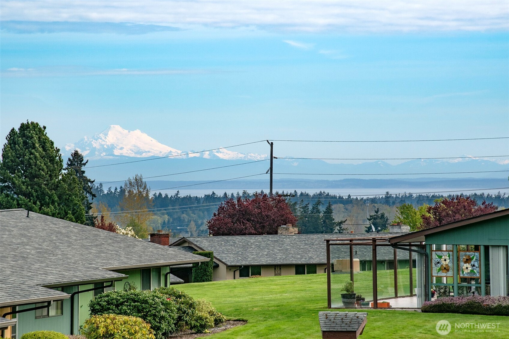 1301 S Third Avenue #9B, Sequim, WA 98382