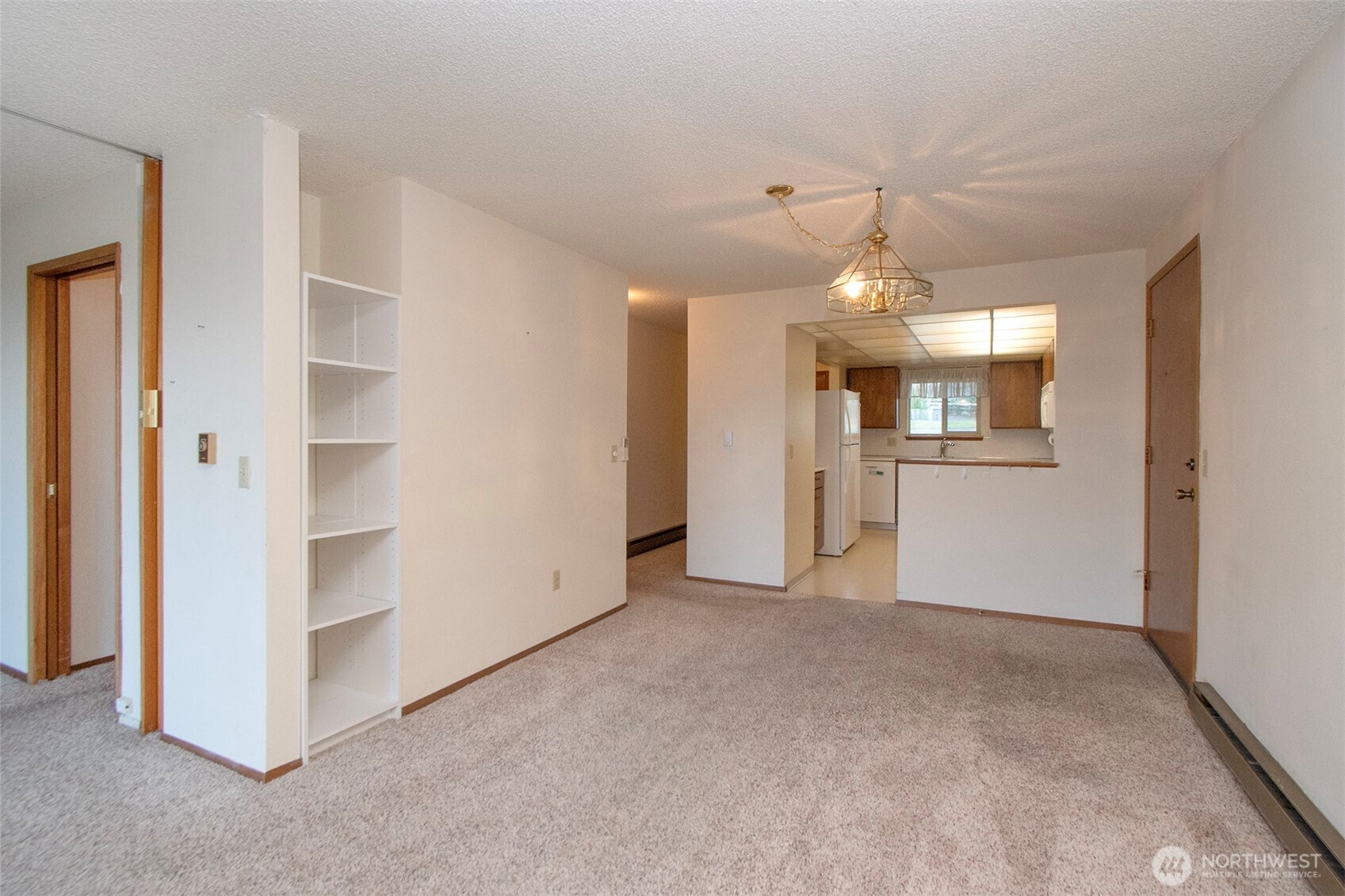 1301 S Third Avenue #9B, Sequim, WA 98382