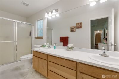 22418 Bluewater Drive SE, Yelm, WA 98597 - Photo 14