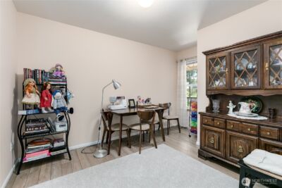 22418 Bluewater Drive SE, Yelm, WA 98597 - Photo 15