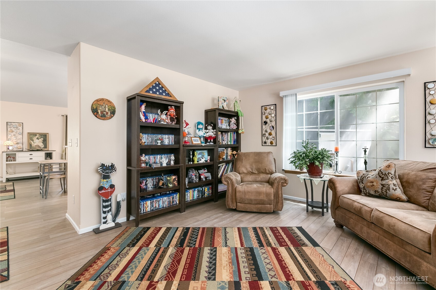 22418 Bluewater Drive SE, Yelm, WA 98597