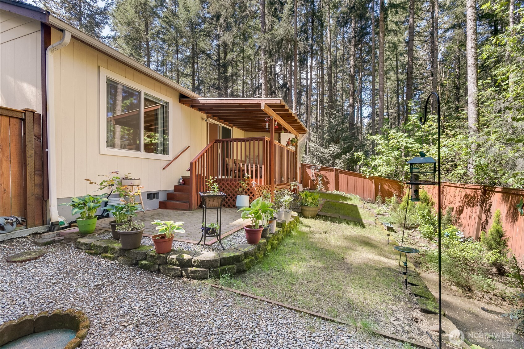 22418 Bluewater Drive SE, Yelm, WA 98597