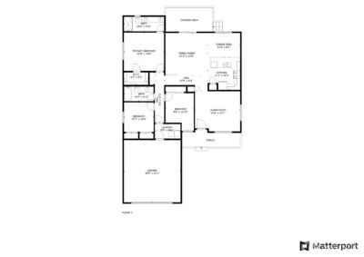22418 Bluewater Drive SE, Yelm, WA 98597 - Photo 25