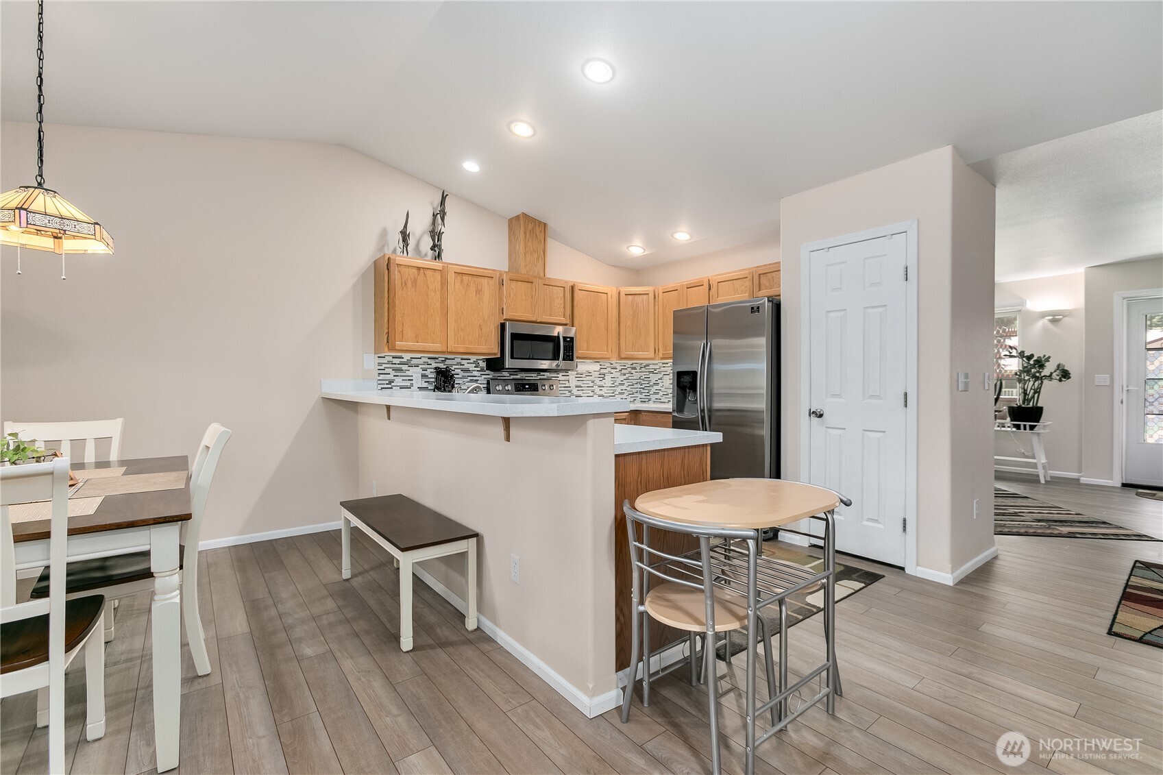 22418 Bluewater Drive SE, Yelm, WA 98597