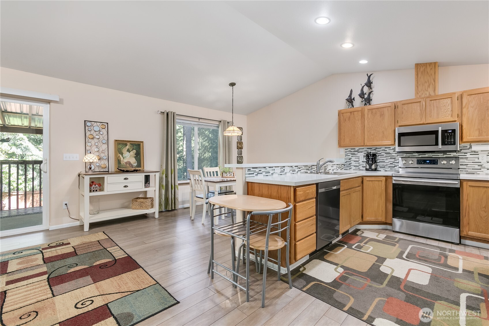 22418 Bluewater Drive SE, Yelm, WA 98597