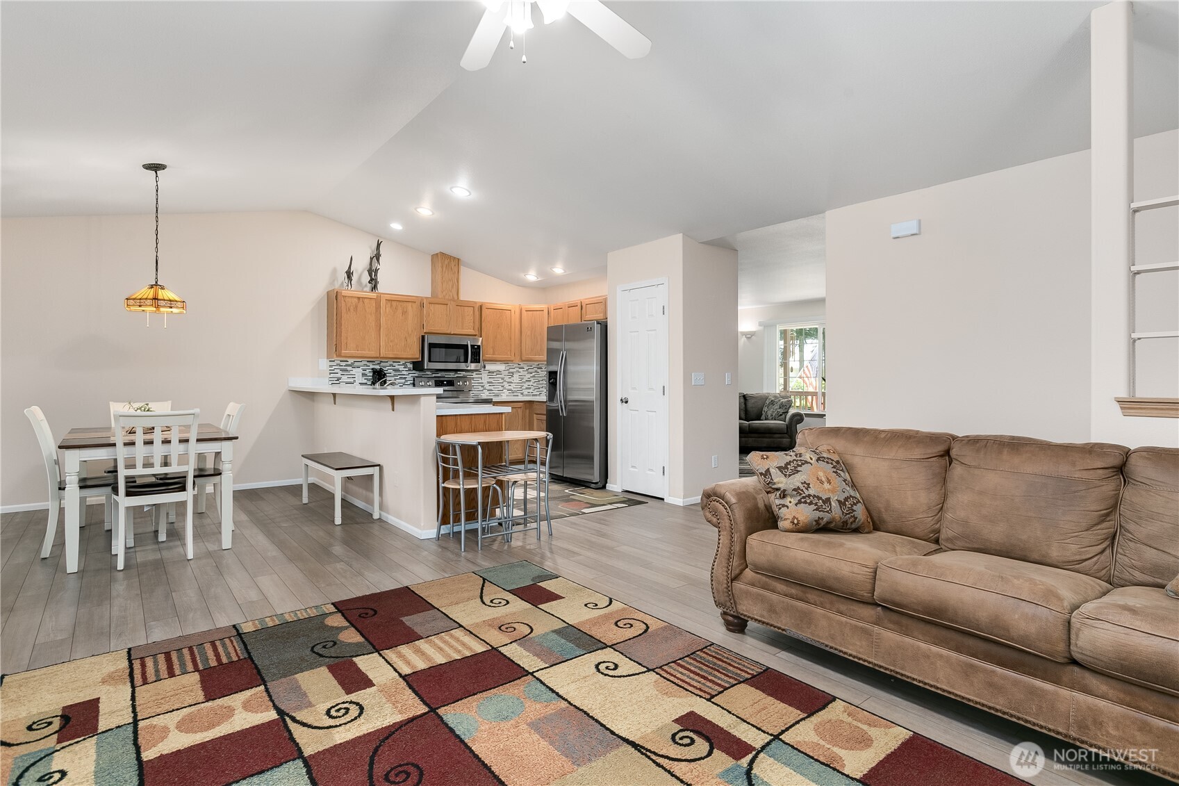 22418 Bluewater Drive SE, Yelm, WA 98597