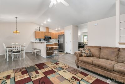 22418 Bluewater Drive SE, Yelm, WA 98597 - Photo 8