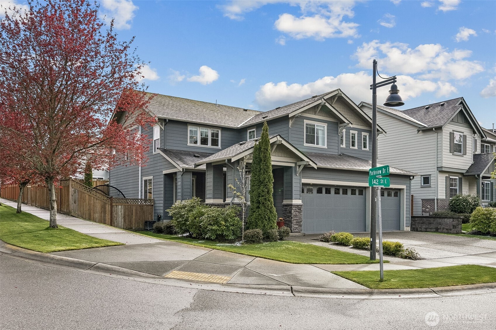19620 142nd Street E, Bonney Lake, WA 98391