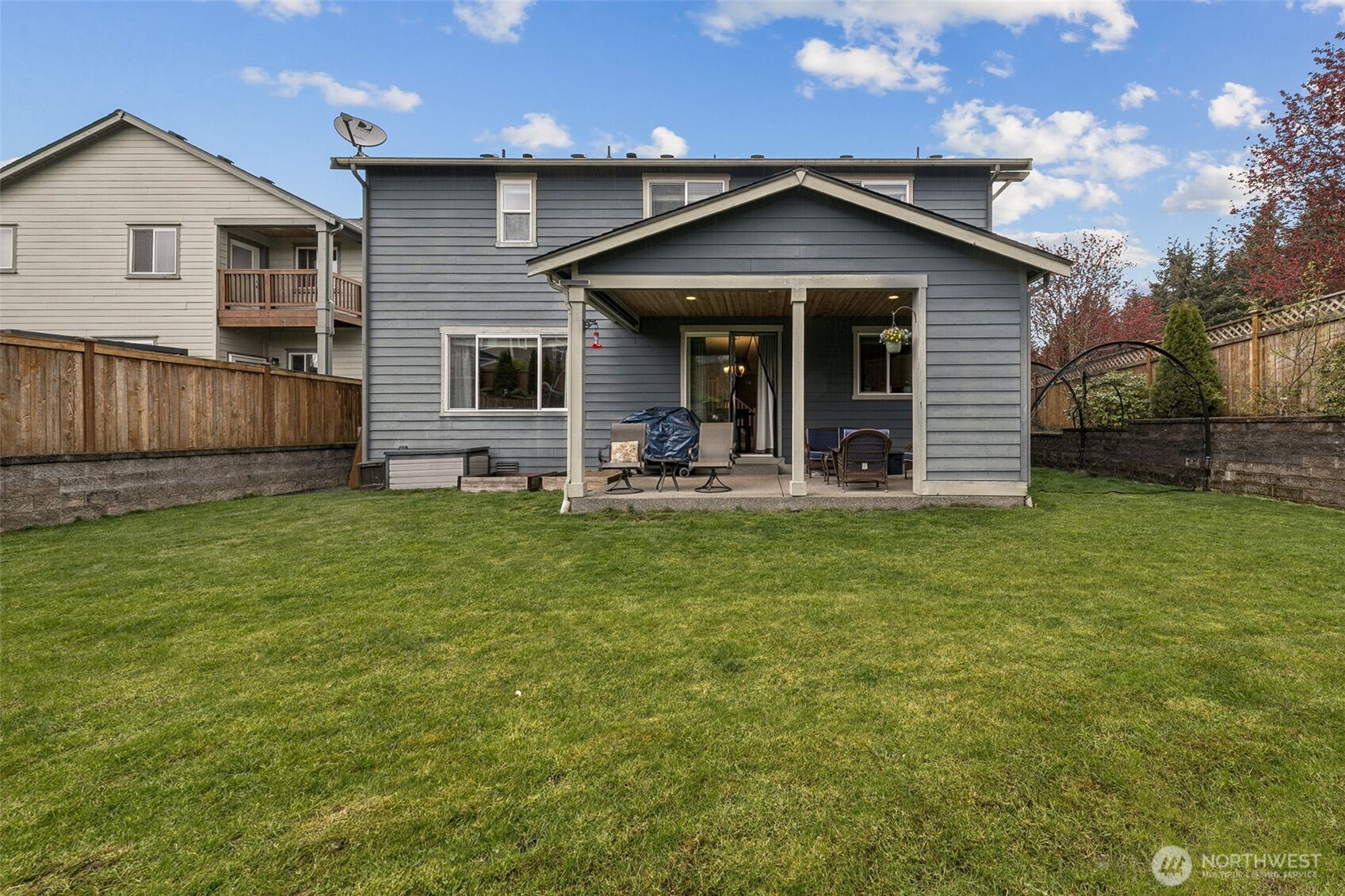 19620 142nd Street E, Bonney Lake, WA 98391