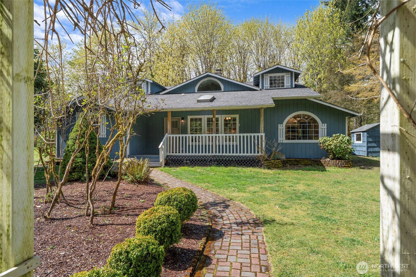 6109 Guerin Street SW, Olympia, WA 98512