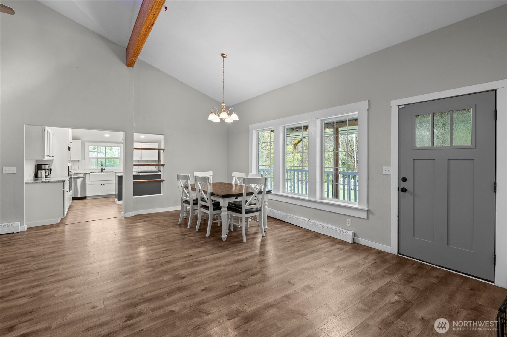 6109 Guerin Street SW, Olympia, WA 98512