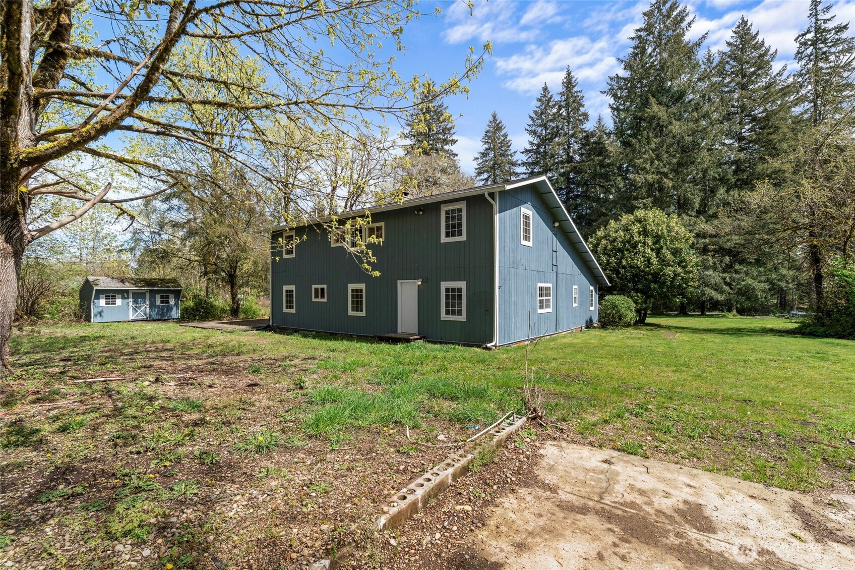 6109 Guerin Street SW, Olympia, WA 98512