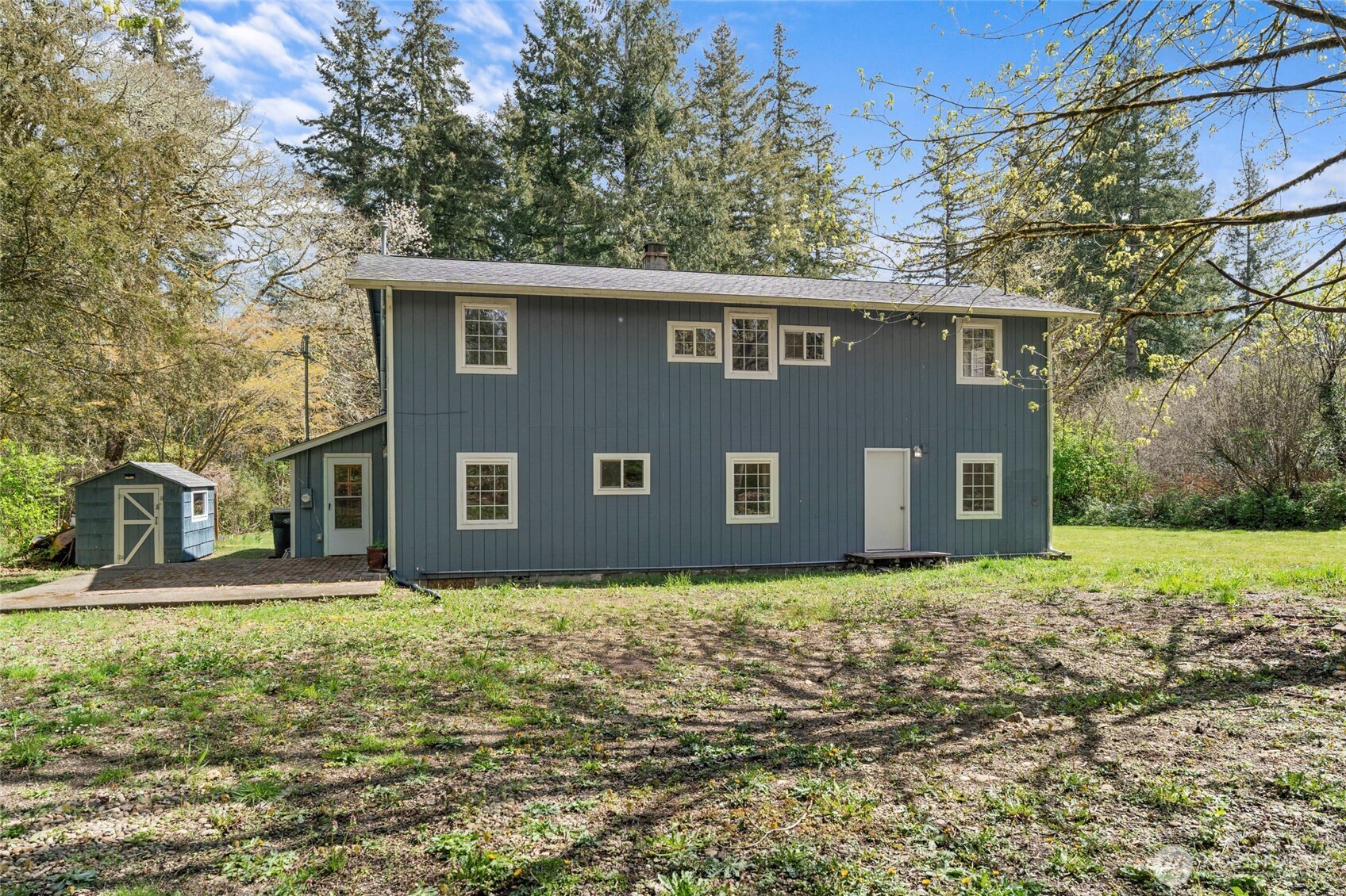 6109 Guerin Street SW, Olympia, WA 98512