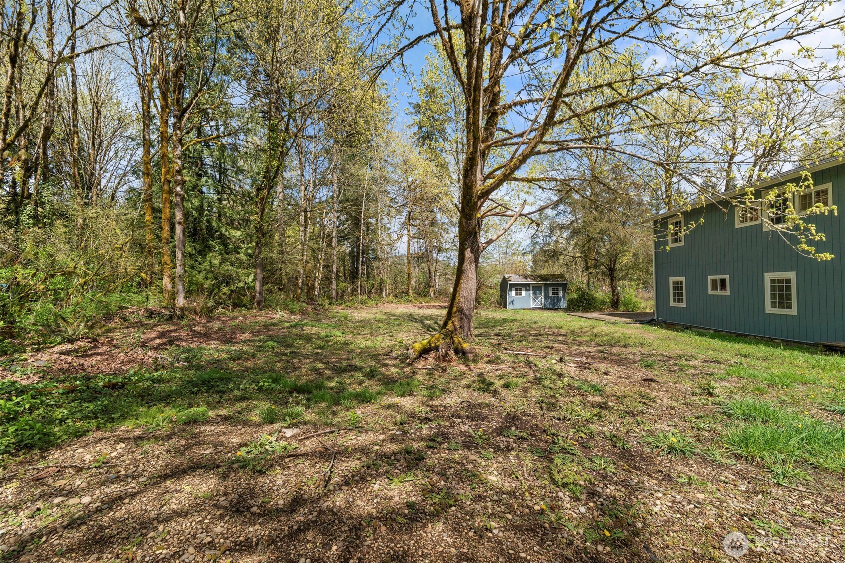 6109 Guerin Street SW, Olympia, WA 98512