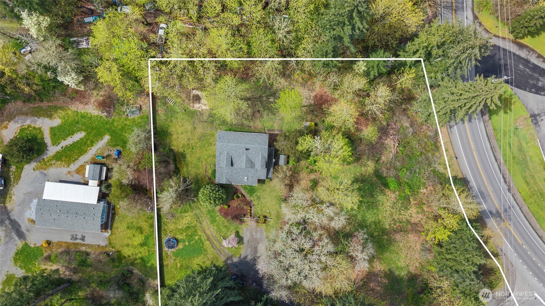 6109 Guerin Street SW, Olympia, WA 98512