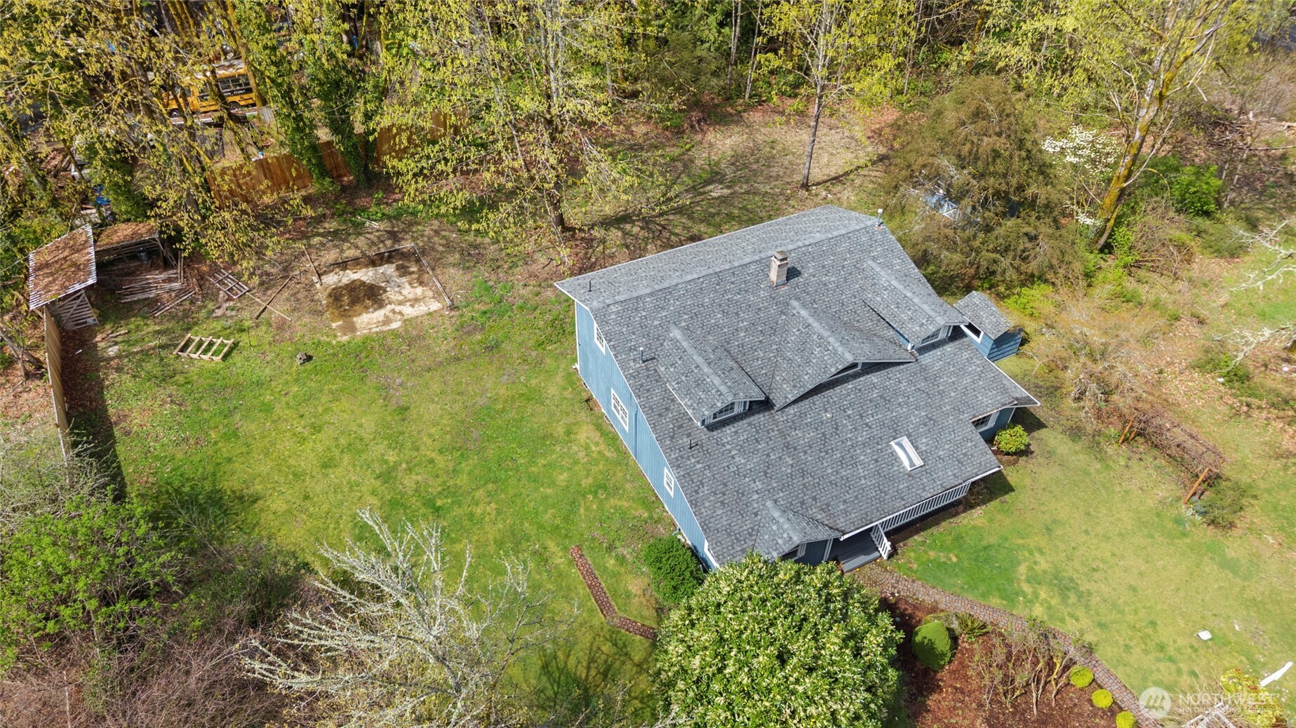 6109 Guerin Street SW, Olympia, WA 98512