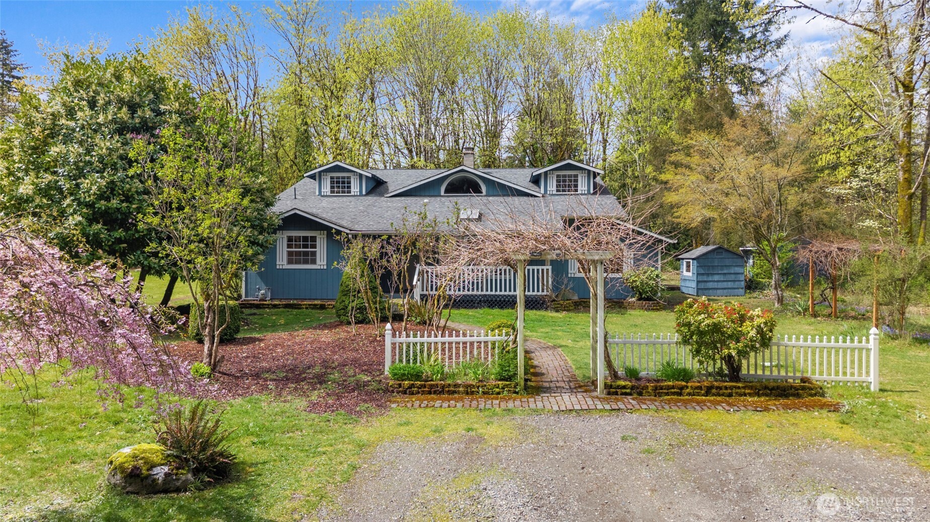 6109 Guerin Street SW, Olympia, WA 98512