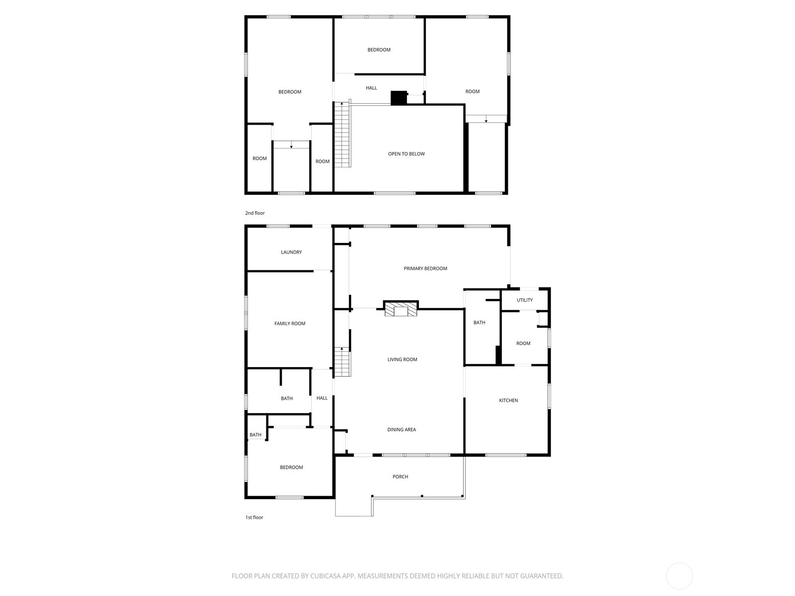 6109 Guerin Street SW, Olympia, WA 98512