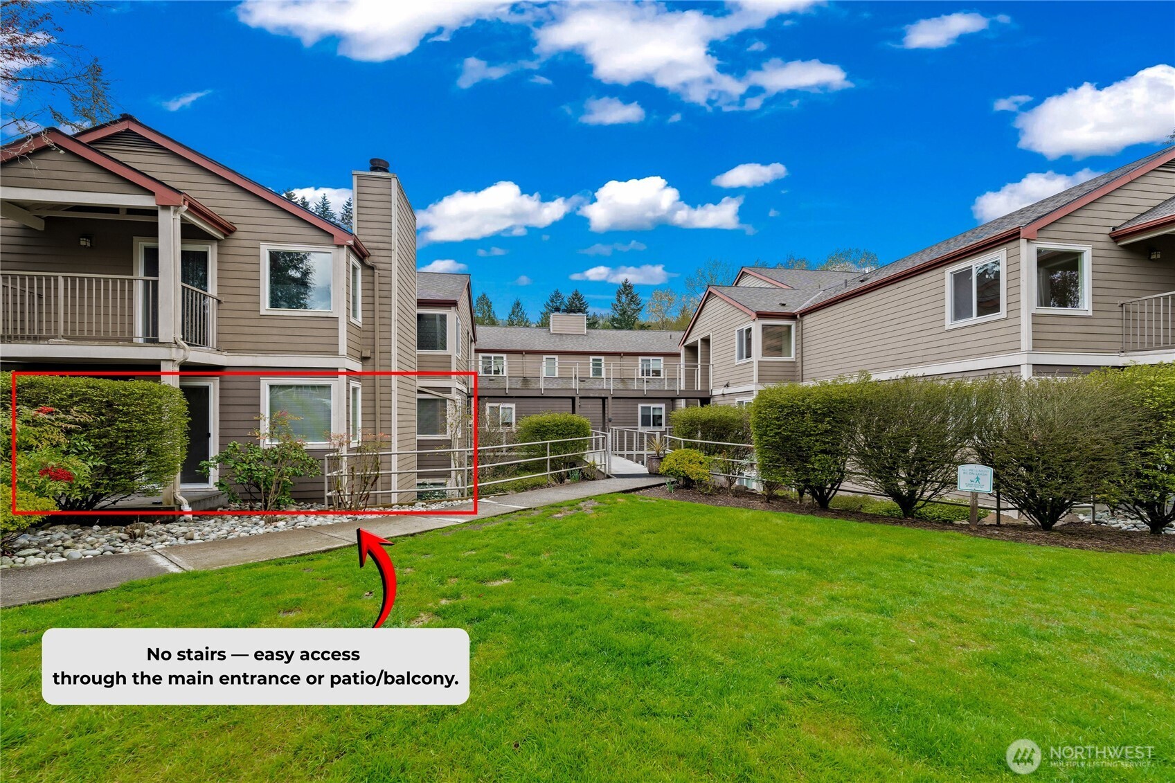 700 Front Street S #A201, Issaquah, WA 98027