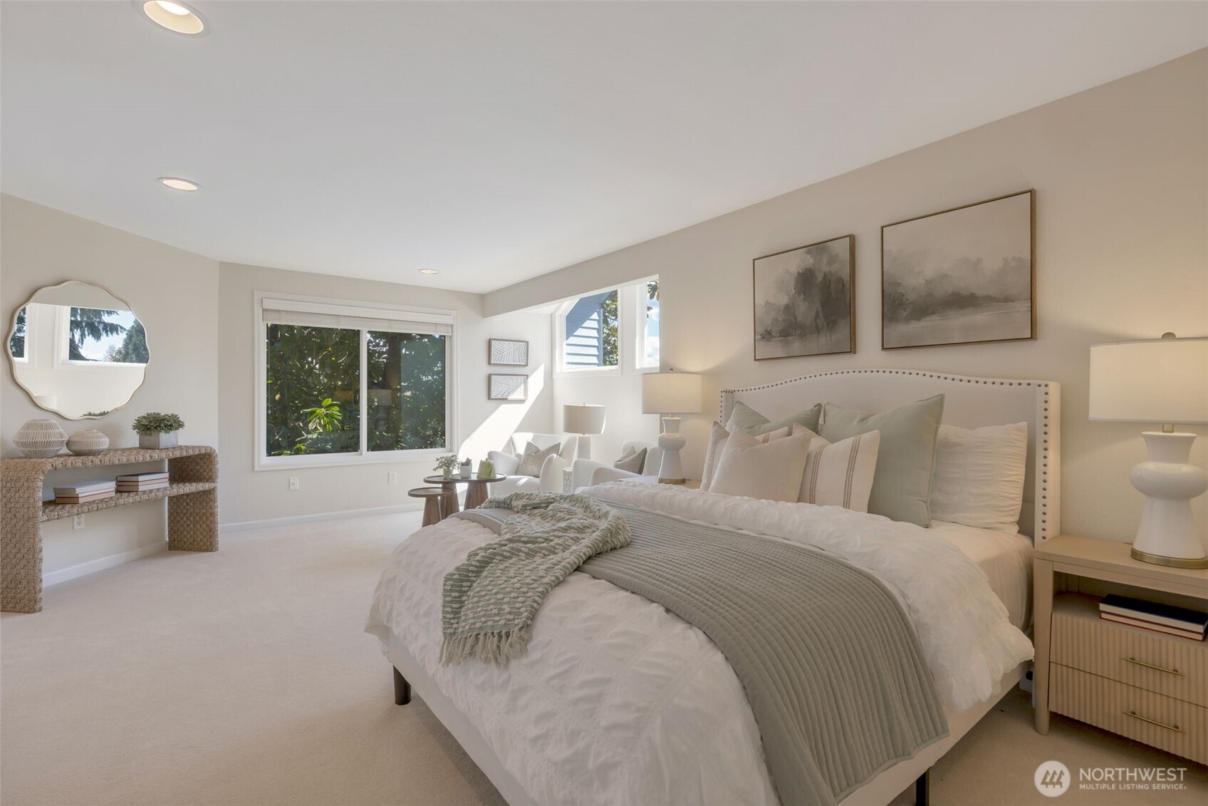 9236 NE 126th Place , Kirkland, WA 98034