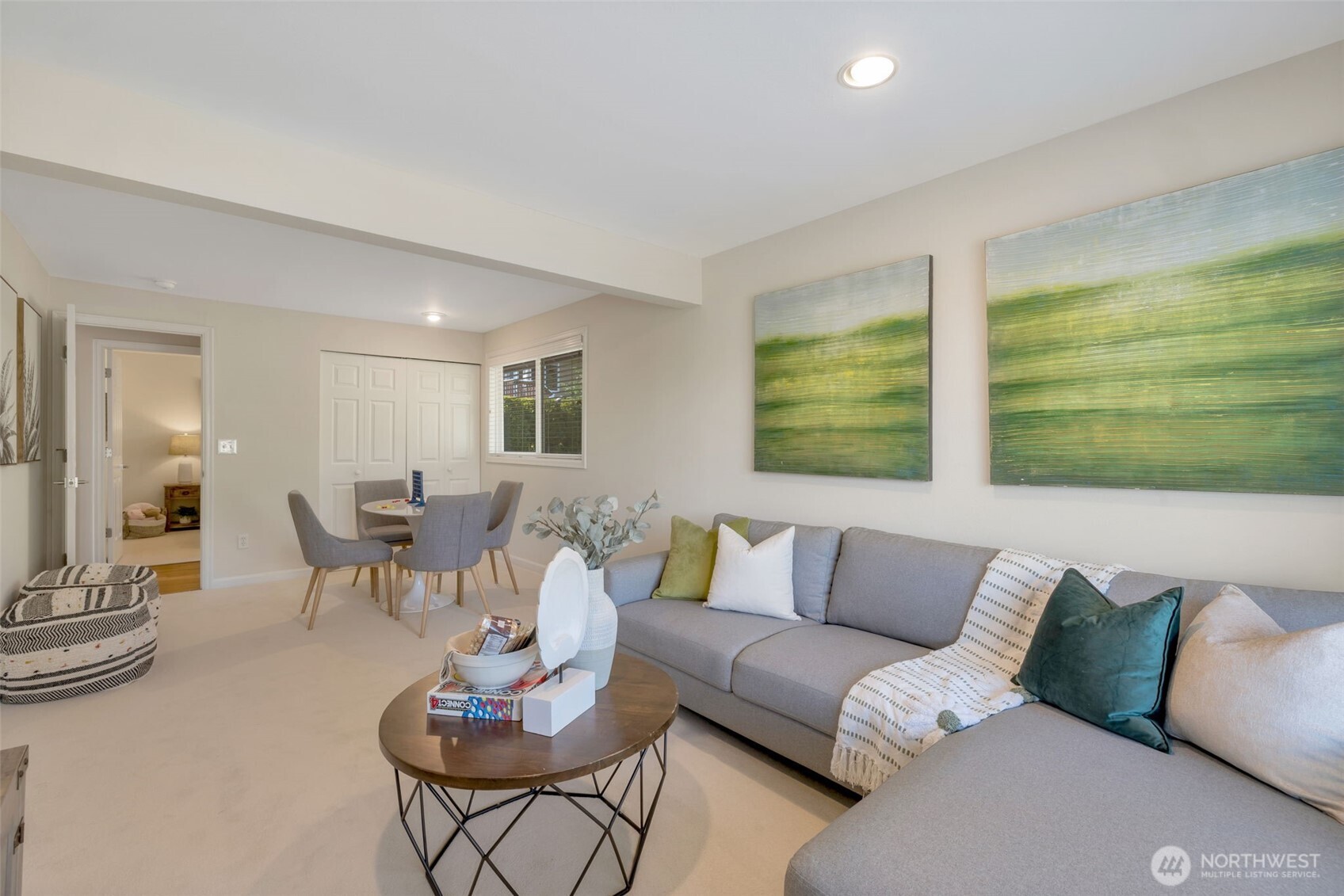 9236 NE 126th Place , Kirkland, WA 98034