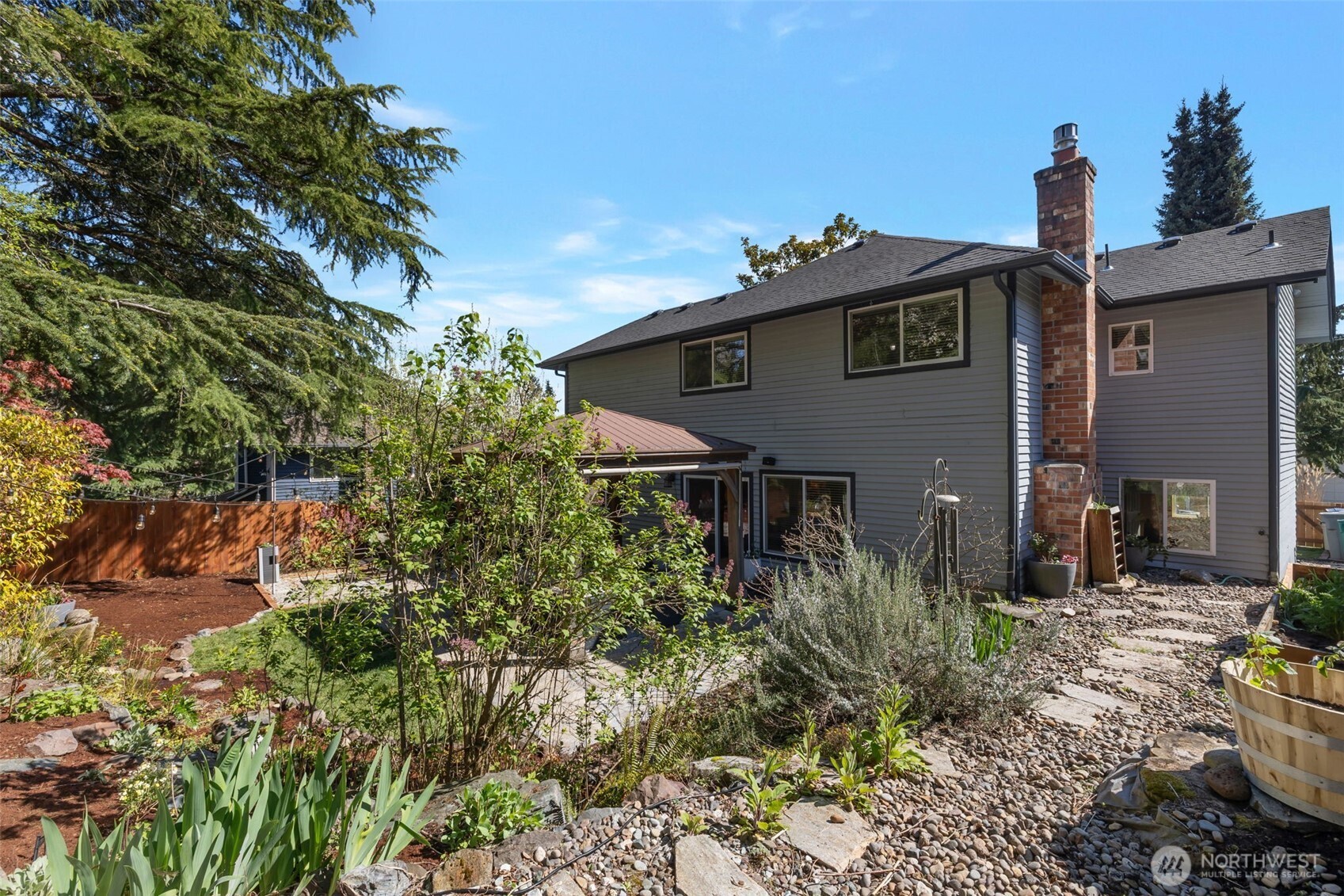 9236 NE 126th Place , Kirkland, WA 98034