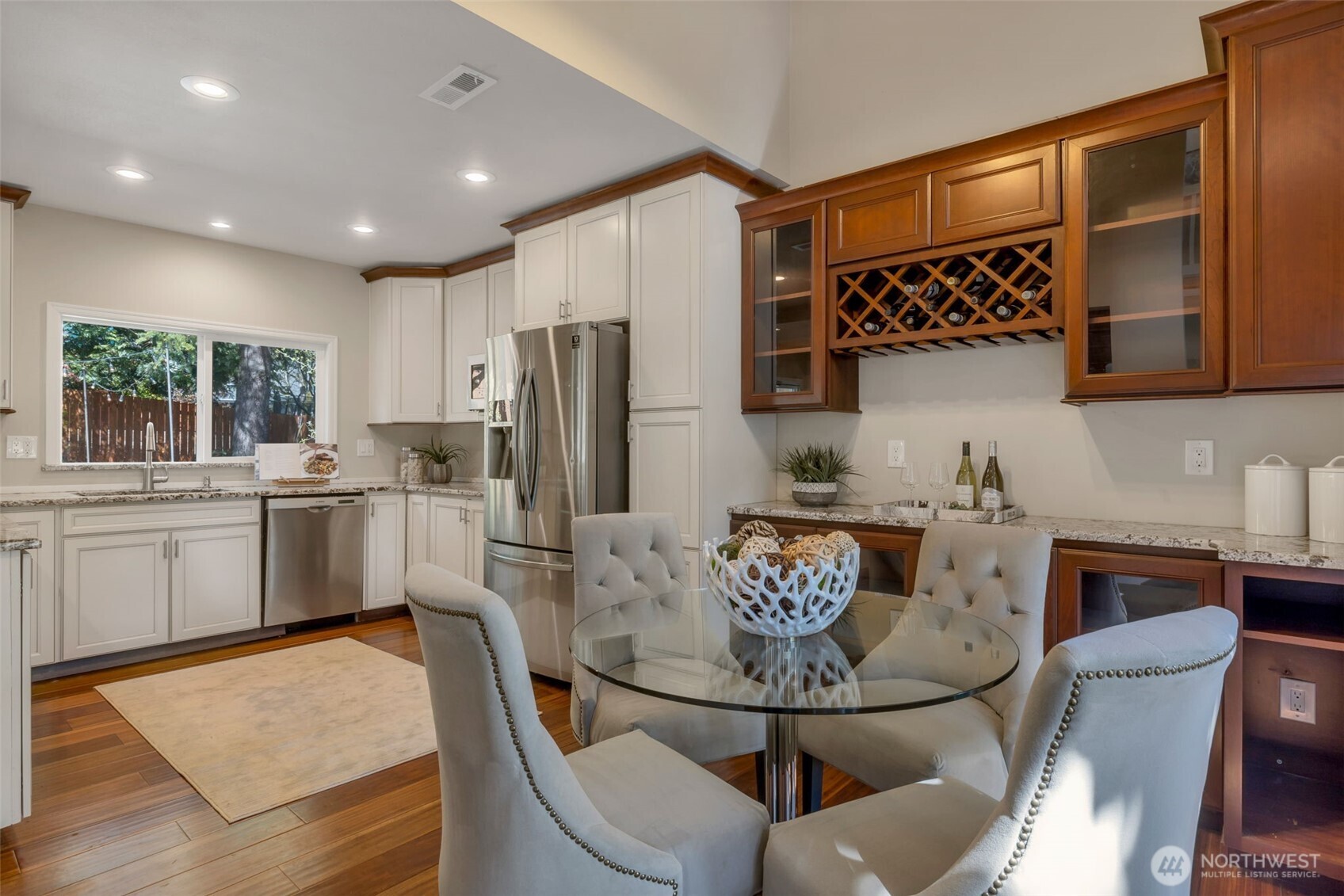 9236 NE 126th Place , Kirkland, WA 98034