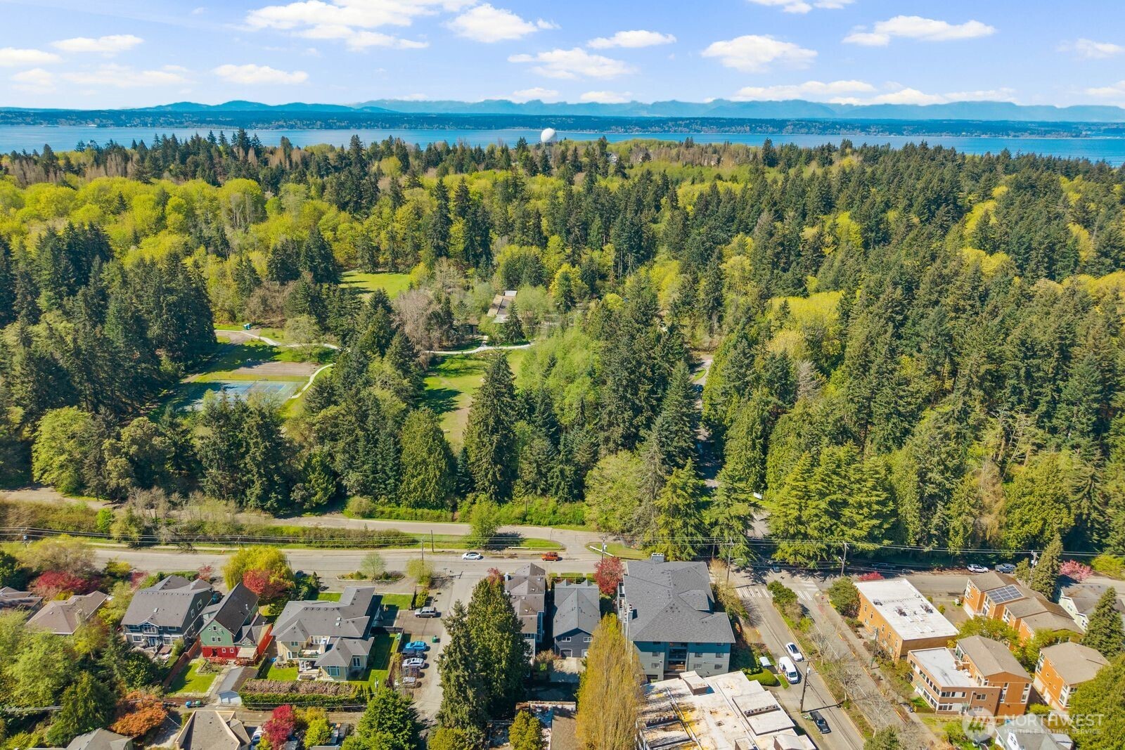 4206 36th Avenue W, Seattle, WA 98199-1325