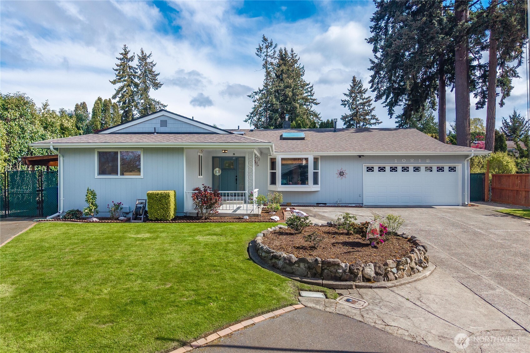 10818 100th Street Ct SW, Tacoma, WA 98498
