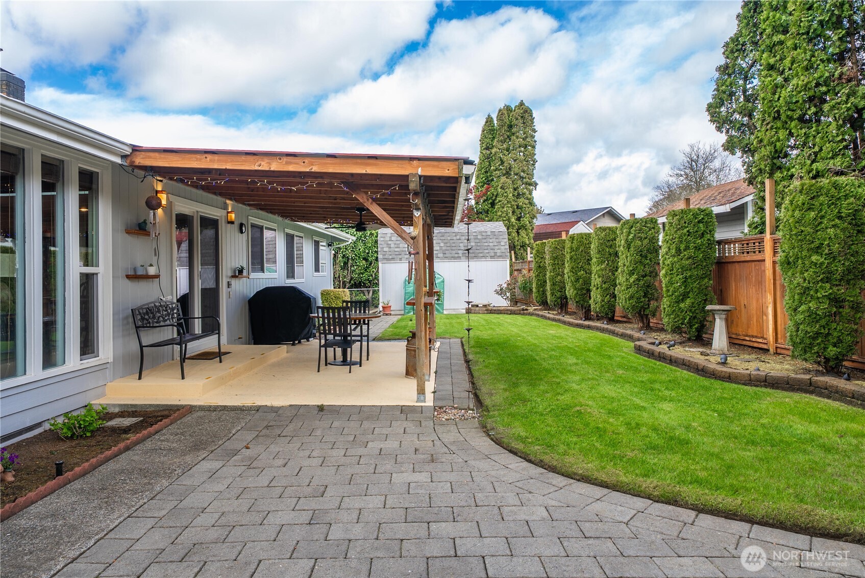 10818 100th Street Ct SW, Tacoma, WA 98498