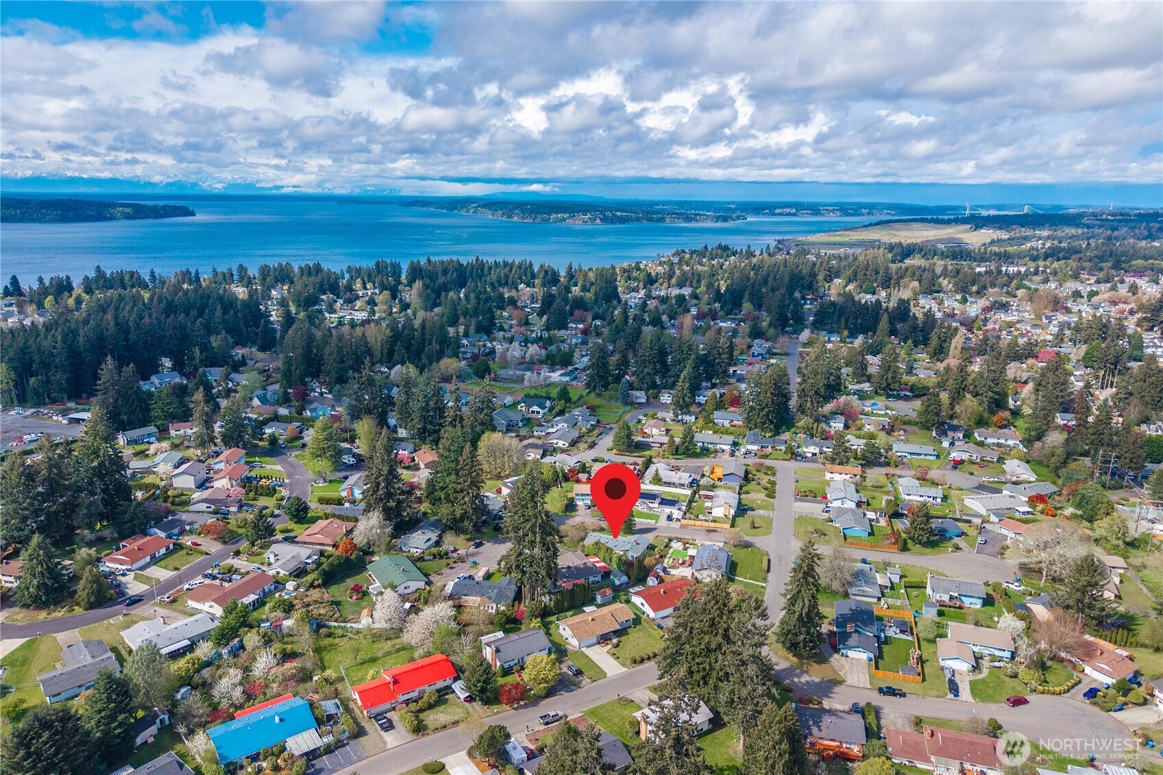 10818 100th Street Ct SW, Tacoma, WA 98498