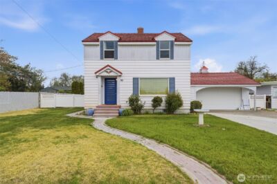 90 Van Giesen Street , Richland, WA 99354 - Photo 1