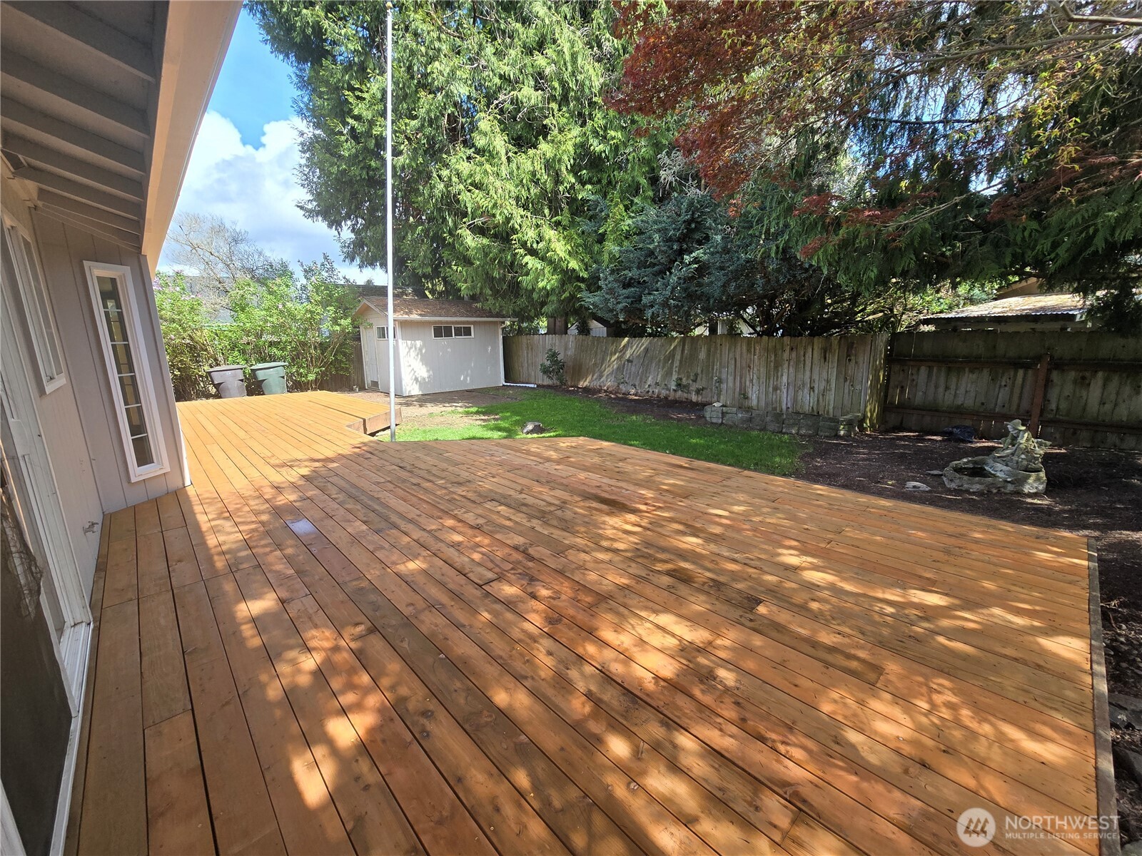 4002 Oak Street , Longview, WA 98632
