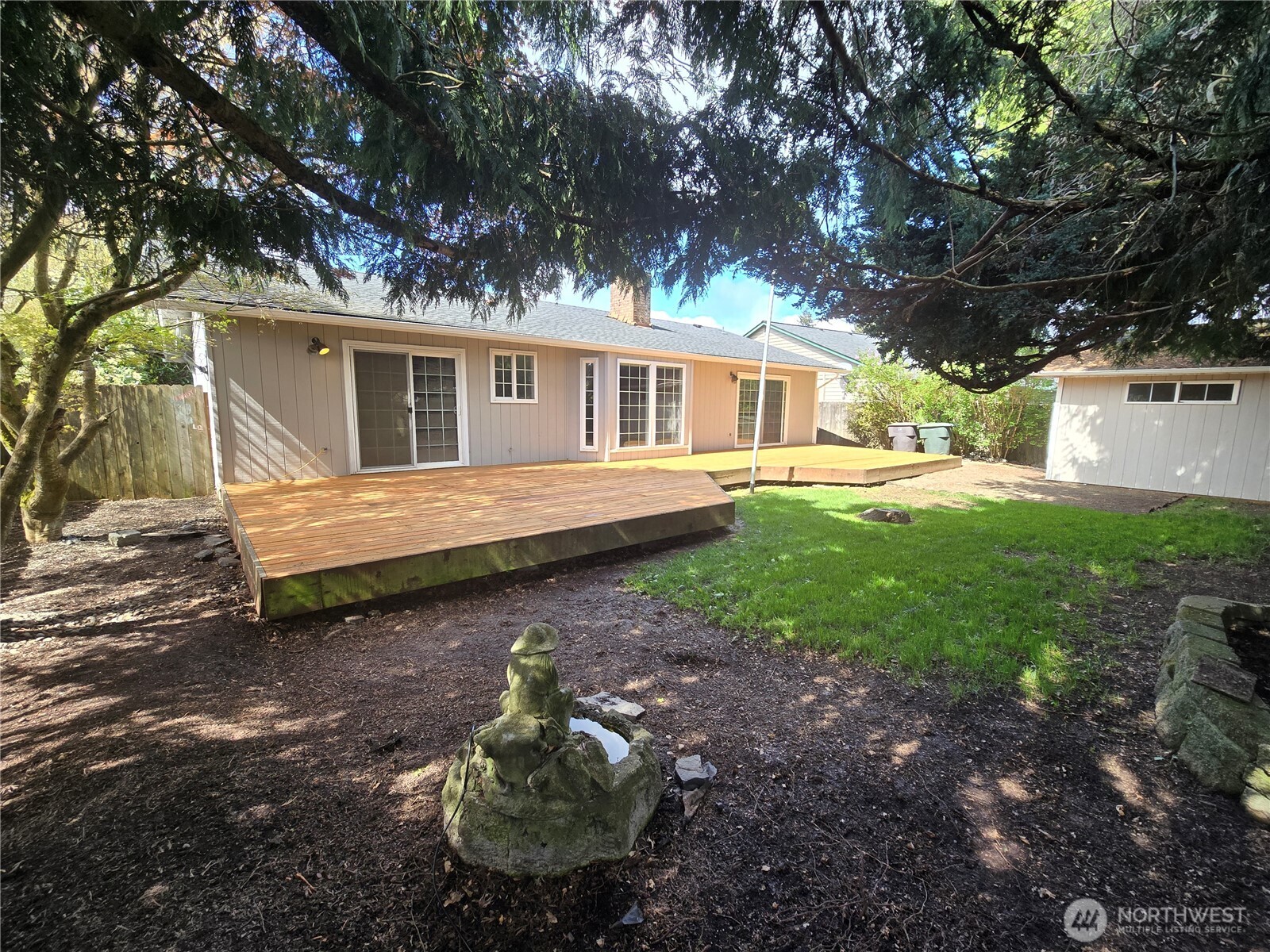 4002 Oak Street , Longview, WA 98632