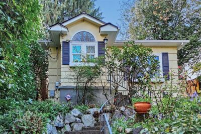 2517 E Miller Street , Seattle, WA 98112