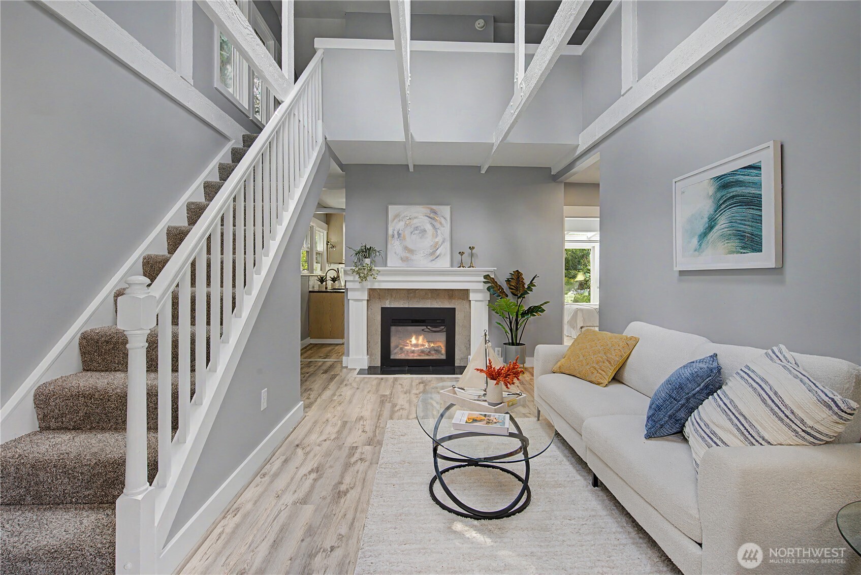 2517 E Miller Street , Seattle, WA 98112