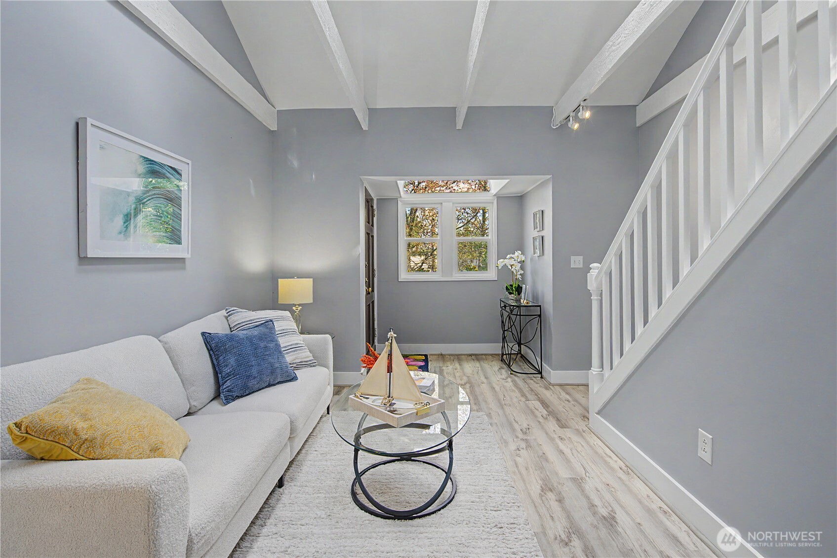 2517 E Miller Street , Seattle, WA 98112