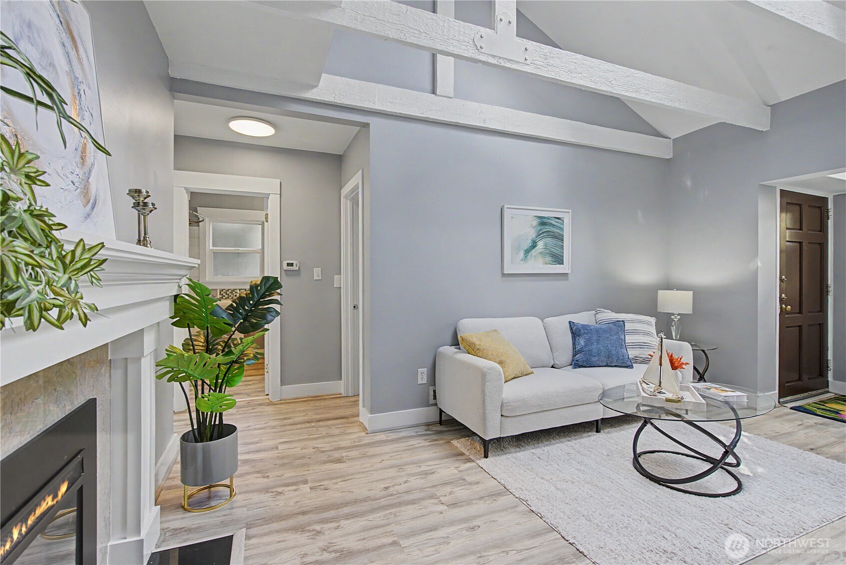 2517 E Miller Street , Seattle, WA 98112