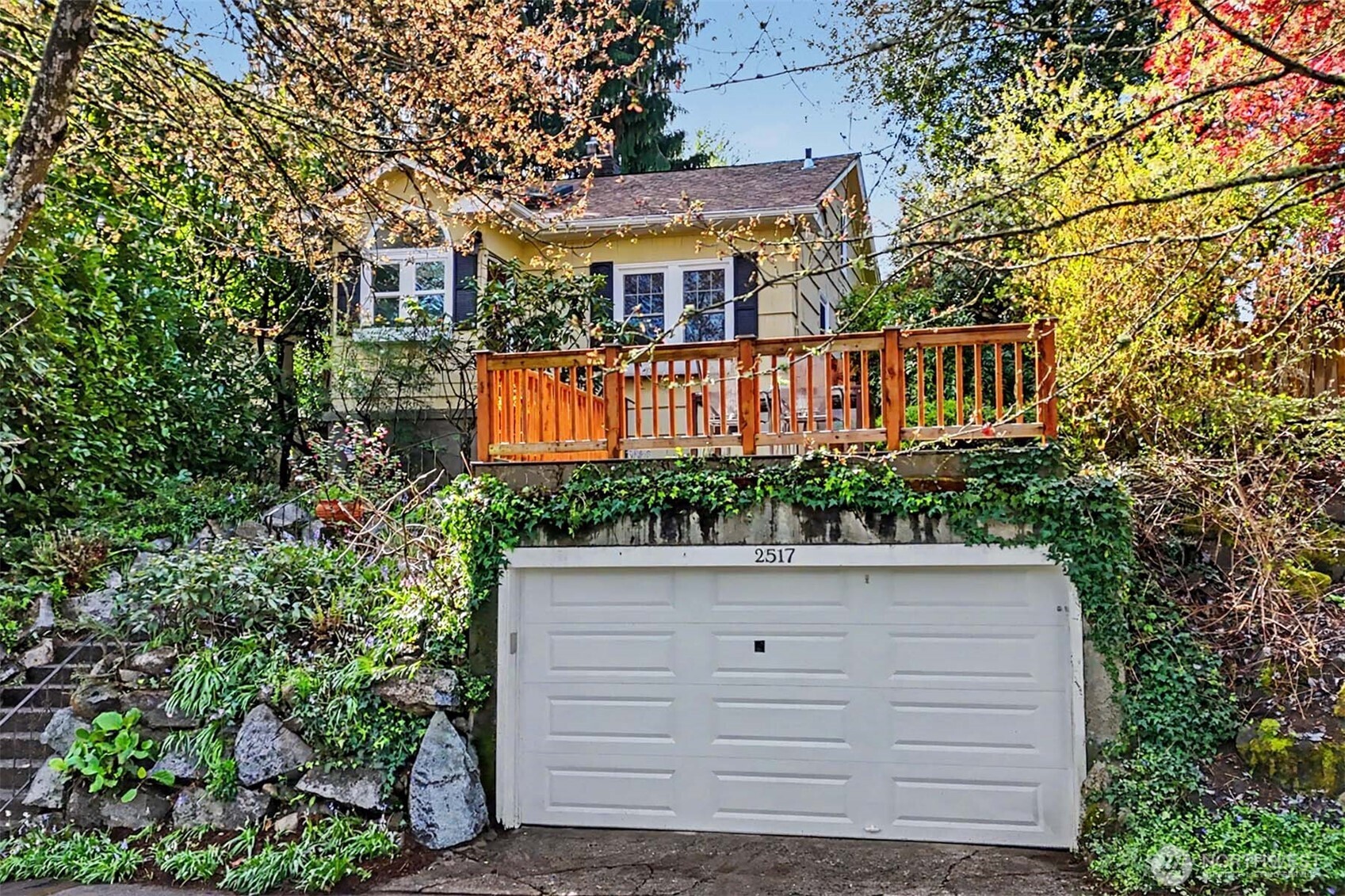 2517 E Miller Street , Seattle, WA 98112