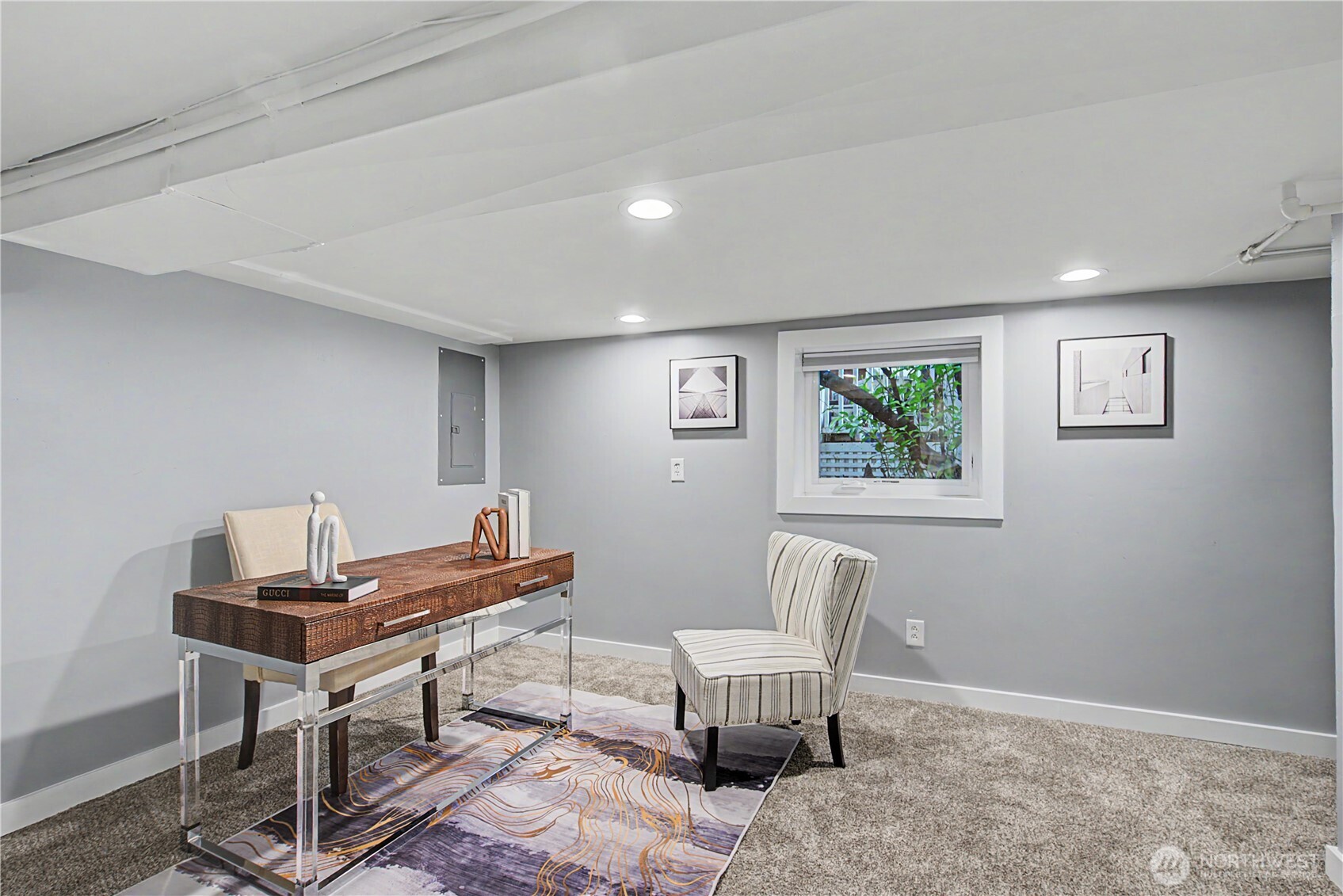 2517 E Miller Street , Seattle, WA 98112